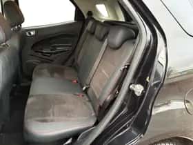 Ford EcoSport (2022) thumbnail 28