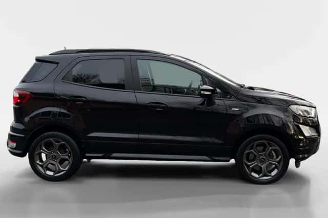 Ford EcoSport (2022) thumbnail 4