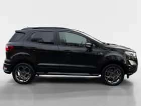 Ford EcoSport (2022) thumbnail 4