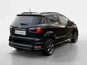 Ford EcoSport (2022) thumbnail 5