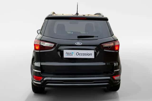 Ford EcoSport (2022) thumbnail 6
