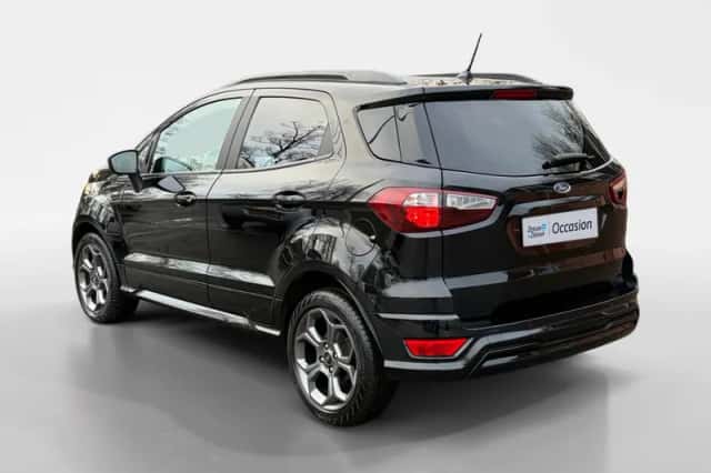 Ford EcoSport (2022) thumbnail 7