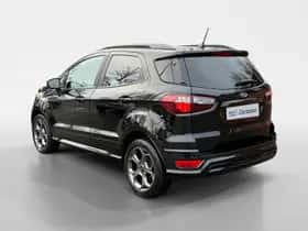 Ford EcoSport (2022) thumbnail 7