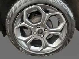 Ford EcoSport (2022) thumbnail 8