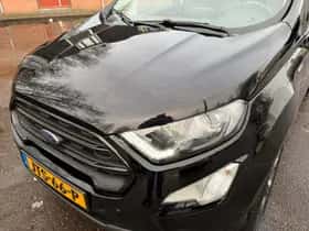 Ford EcoSport (2022) thumbnail 9