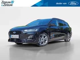 Ford Focus (2025)
