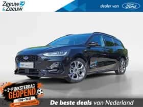 Ford Focus (2025)