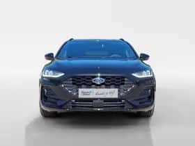 Ford Focus (2025) thumbnail 2