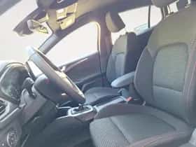 Ford Focus (2025) thumbnail 11