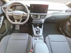 Ford Focus (2025) thumbnail 18