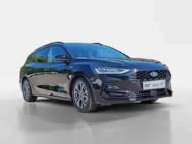 Ford Focus (2025) thumbnail 3