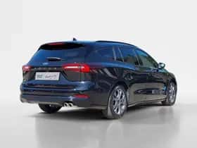 Ford Focus (2025) thumbnail 4