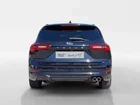 Ford Focus (2025) thumbnail 5