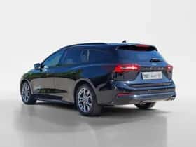 Ford Focus (2025) thumbnail 6