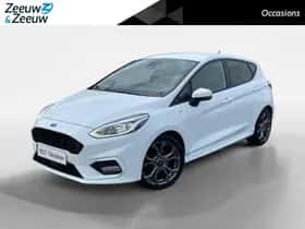 Ford Fiesta (2019)