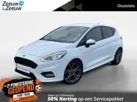 Ford Fiesta (2019) thumbnail 1