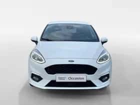 Ford Fiesta (2019) thumbnail 2