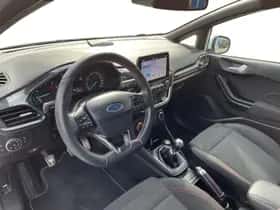 Ford Fiesta (2019) thumbnail 11