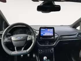 Ford Fiesta (2019) thumbnail 12