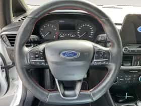 Ford Fiesta (2019) thumbnail 13
