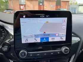 Ford Fiesta (2019) thumbnail 18