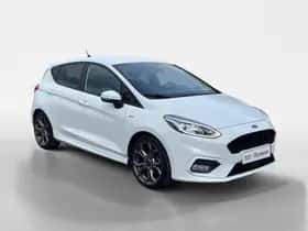 Ford Fiesta (2019) thumbnail 3