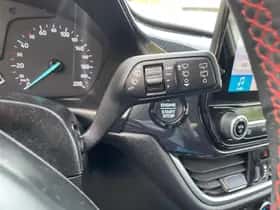 Ford Fiesta (2019) thumbnail 25
