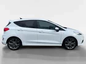 Ford Fiesta (2019) thumbnail 4
