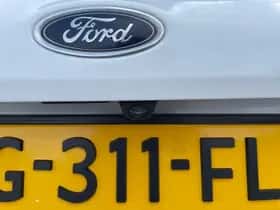 Ford Fiesta (2019) thumbnail 33