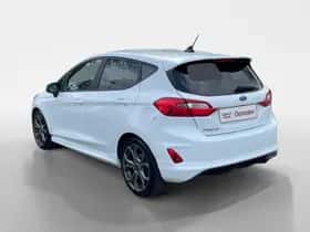 Ford Fiesta (2019) thumbnail 5