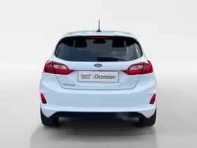 Ford Fiesta (2019) thumbnail 6