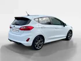 Ford Fiesta (2019) thumbnail 7