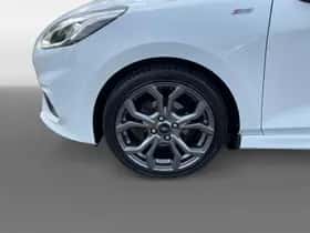 Ford Fiesta (2019) thumbnail 8