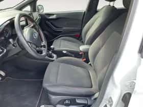 Ford Fiesta (2019) thumbnail 9
