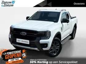 Ford Ranger (2024)