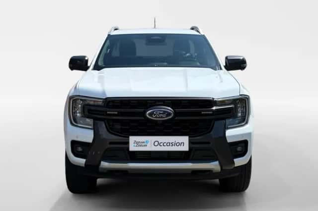 Ford Ranger (2024) thumbnail 2