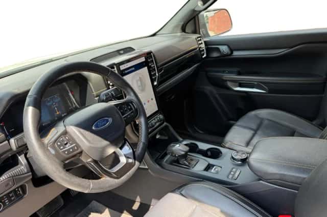 Ford Ranger (2024) thumbnail 12