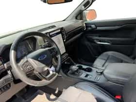 Ford Ranger (2024) thumbnail 12
