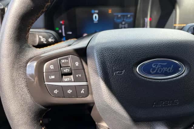 Ford Ranger (2024) thumbnail 15