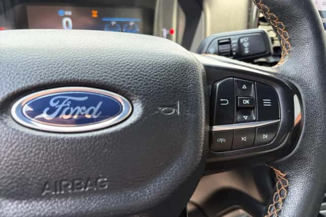 Ford Ranger (2024) thumbnail 16
