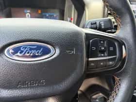 Ford Ranger (2024) thumbnail 16
