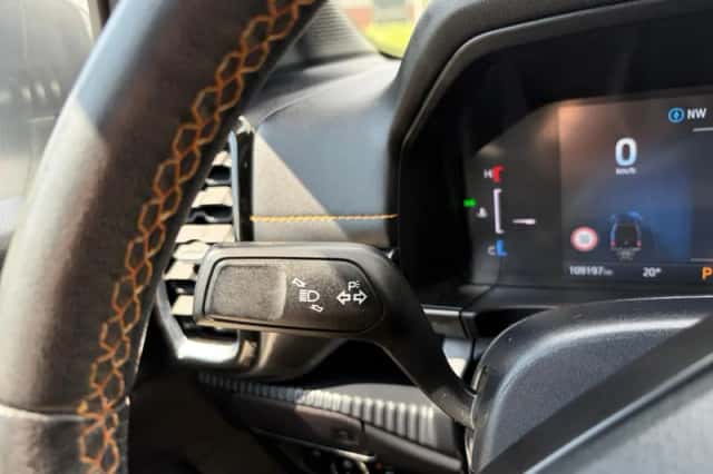 Ford Ranger (2024) thumbnail 17