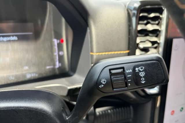Ford Ranger (2024) thumbnail 18