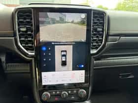 Ford Ranger (2024) thumbnail 19