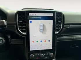Ford Ranger (2024) thumbnail 20