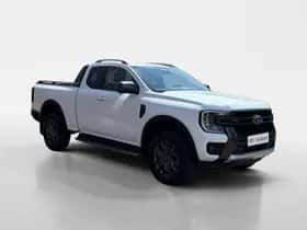 Ford Ranger (2024) thumbnail 3
