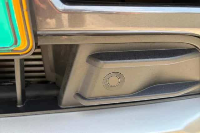 Ford Ranger (2024) thumbnail 23
