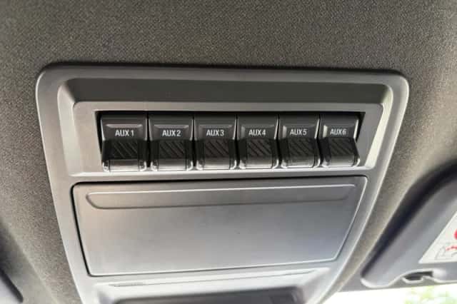 Ford Ranger (2024) thumbnail 24