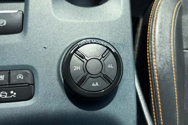 Ford Ranger (2024) thumbnail 27