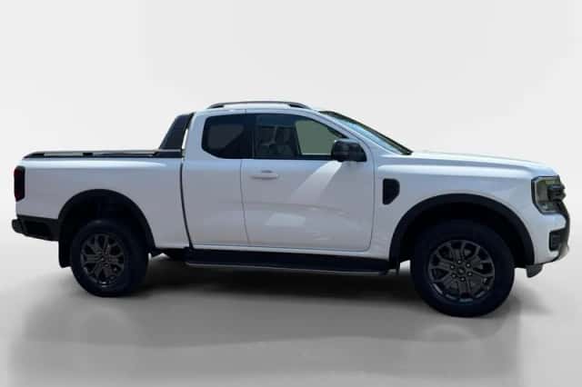 Ford Ranger (2024) thumbnail 4